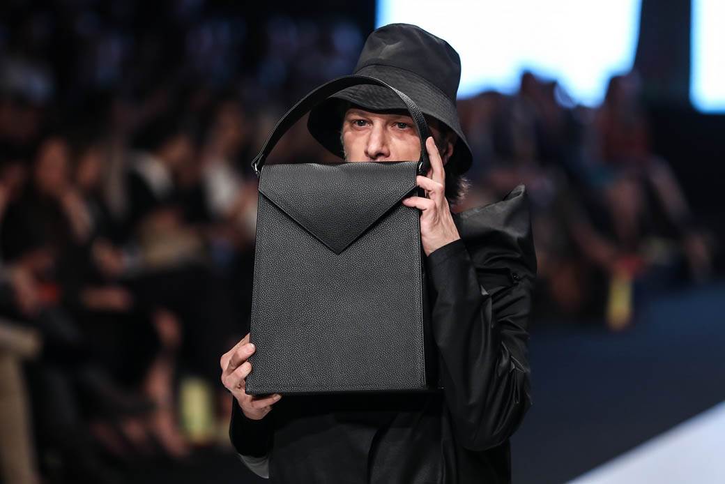 Belgrade Fashion Week 2019: Dragana Ognjenović i Martini Vesto by Boško FOTOGRAFIJE