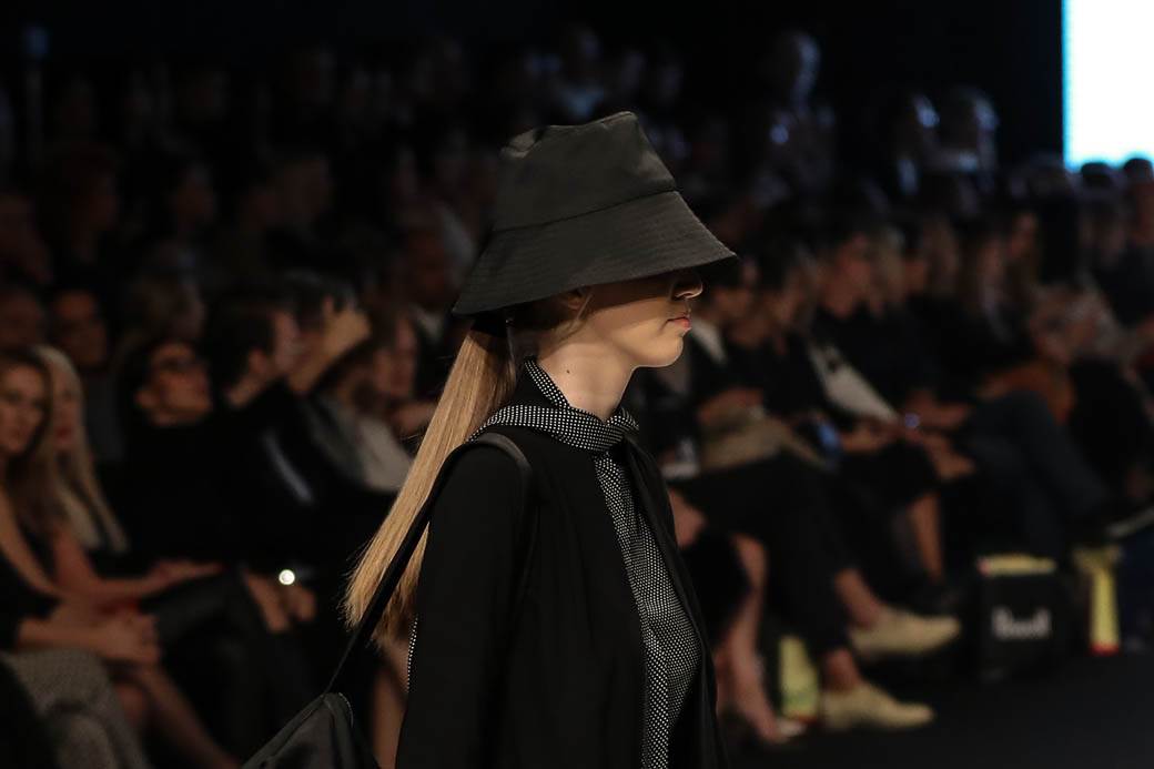 Belgrade Fashion Week 2019: Dragana Ognjenović i Martini Vesto by Boško FOTOGRAFIJE