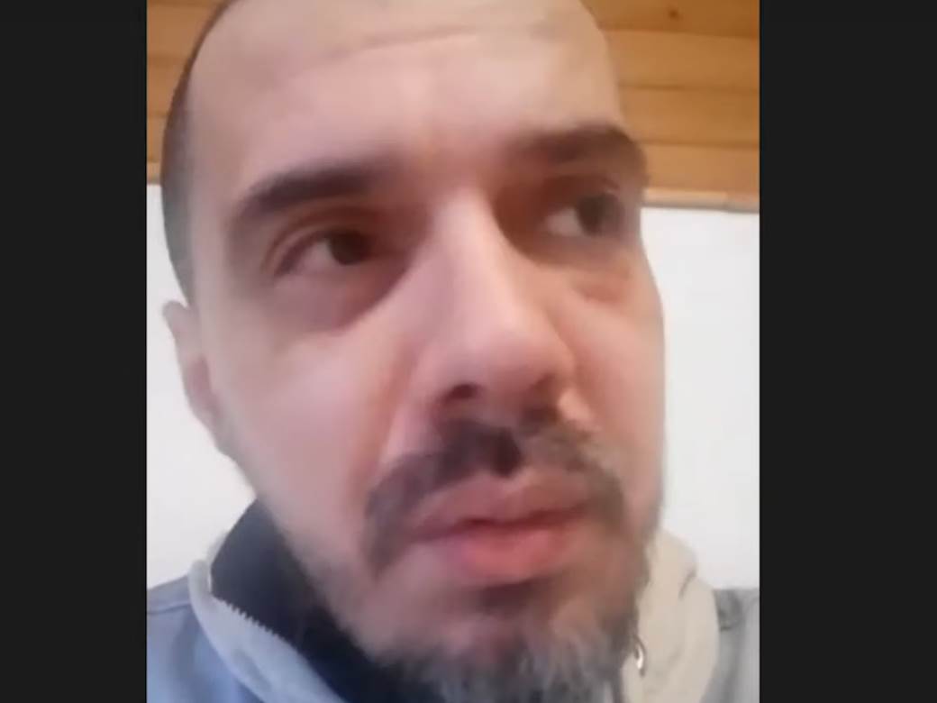 Bojan Tomović prevario suprugu sa njenim bratom