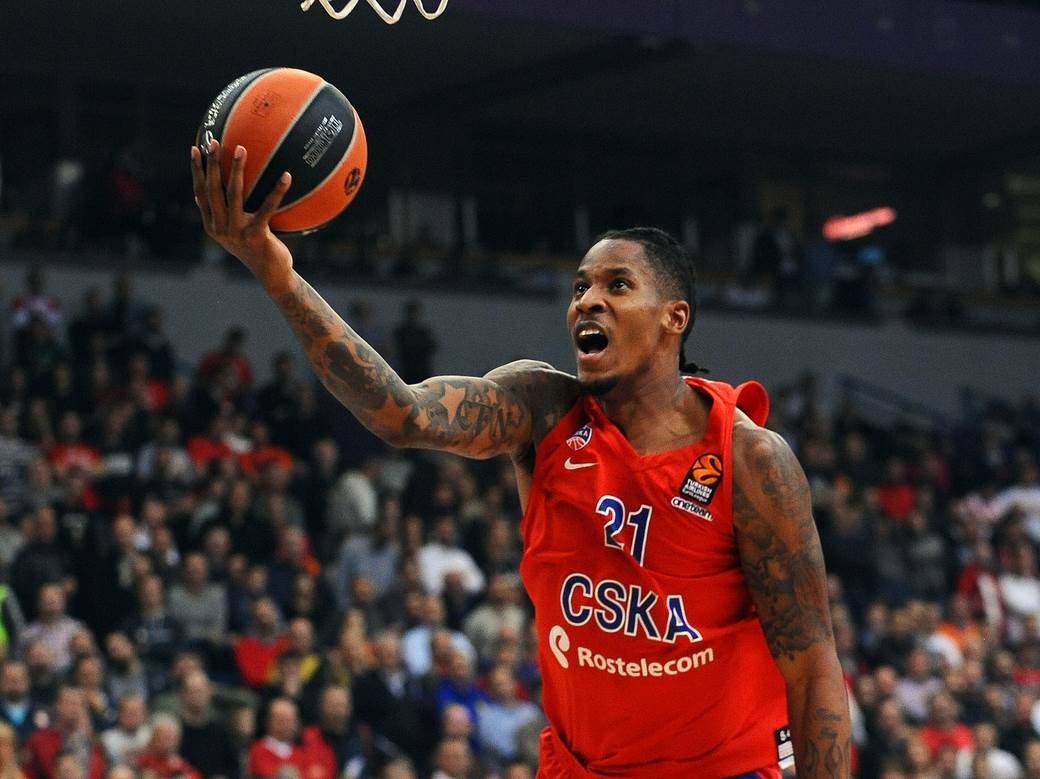 Vil Klajburn ne ide u Partizan nego u Virtus