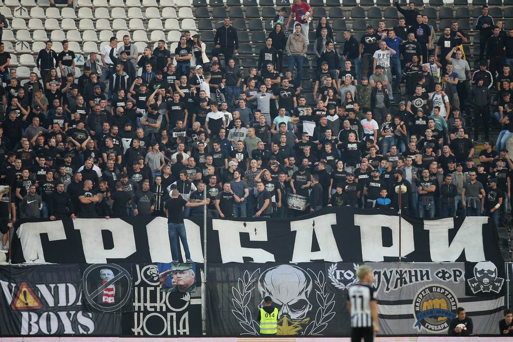 Sejduba Suma Spartak izjava