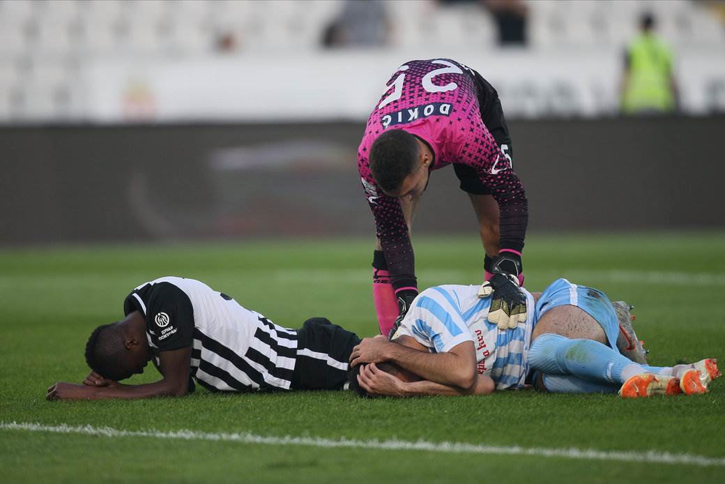 Sejduba Suma Spartak izjava