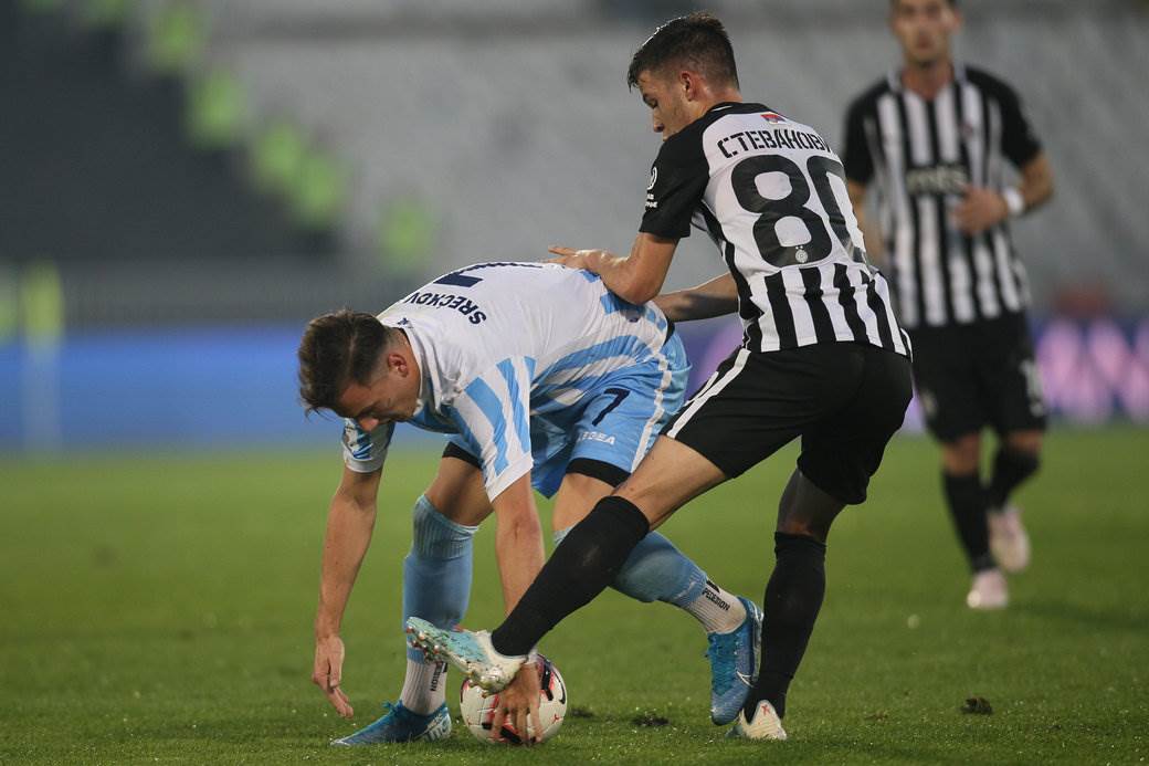 Sejduba Suma Spartak izjava