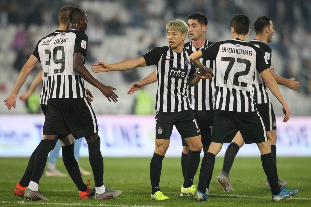 Sejduba Suma Spartak izjava