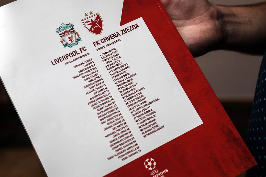 U slavu ostrvskog i srpskog fudbala - Legende srpskog fubala u Britanskoj ambasadi