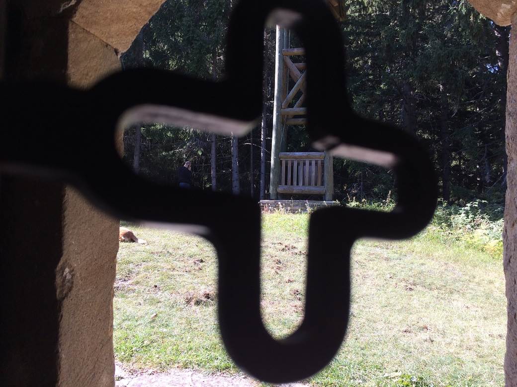 Šta posetiti u Srbiji - selo Rudno, Golija