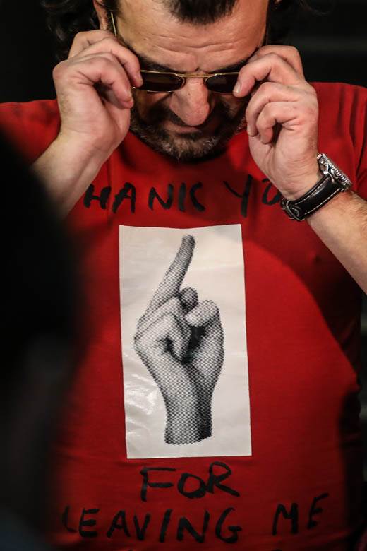 Darko Lazić koliko je smršao operacija želuca 