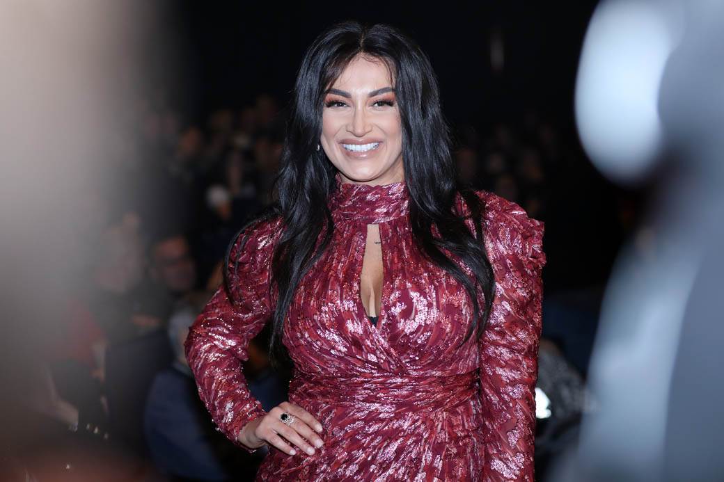 Andreana Čekić iznajmljivala stan kod Hrama Svetog Save