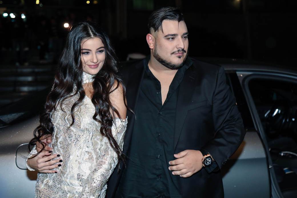 Darko Lazić koliko je smršao operacija želuca 