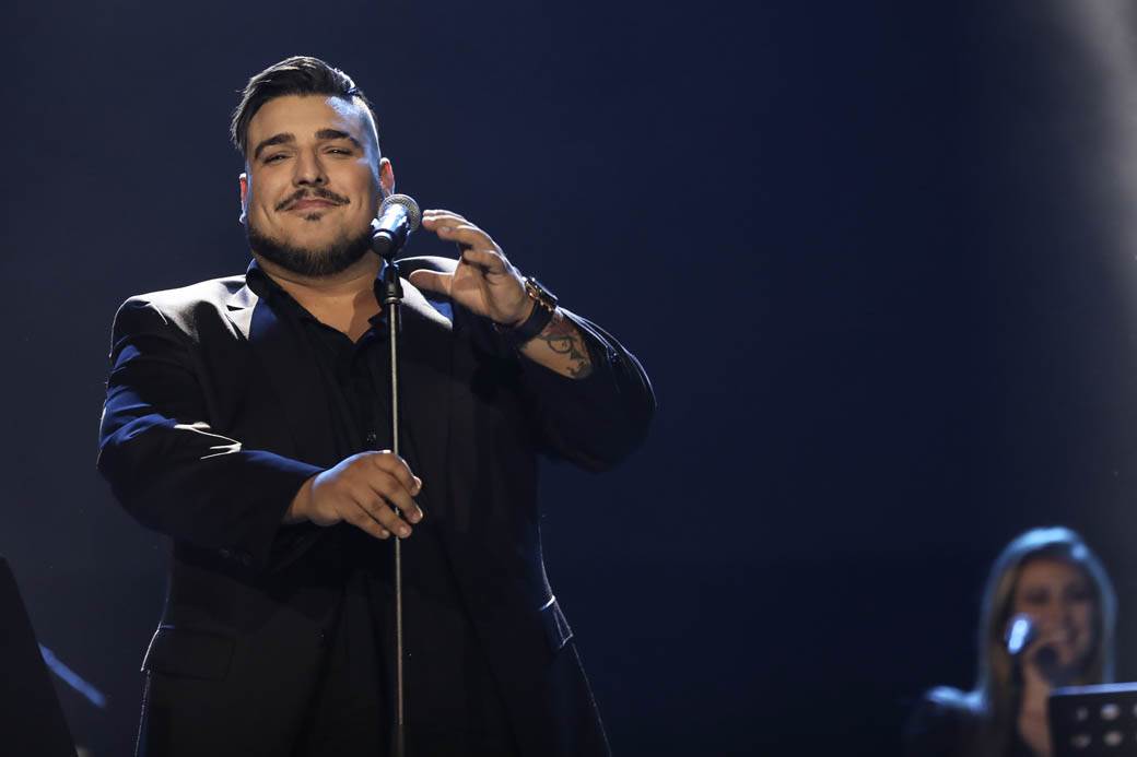 Darko Lazić koliko je smršao operacija želuca 