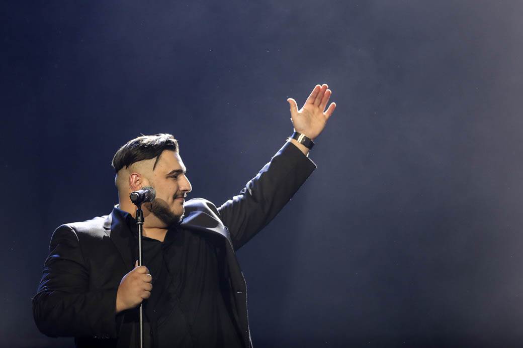 Darko Lazić koliko je smršao operacija želuca 