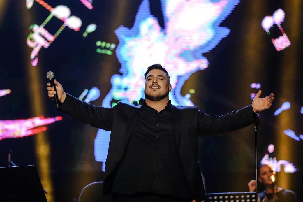 Darko Lazić koliko je smršao operacija želuca 