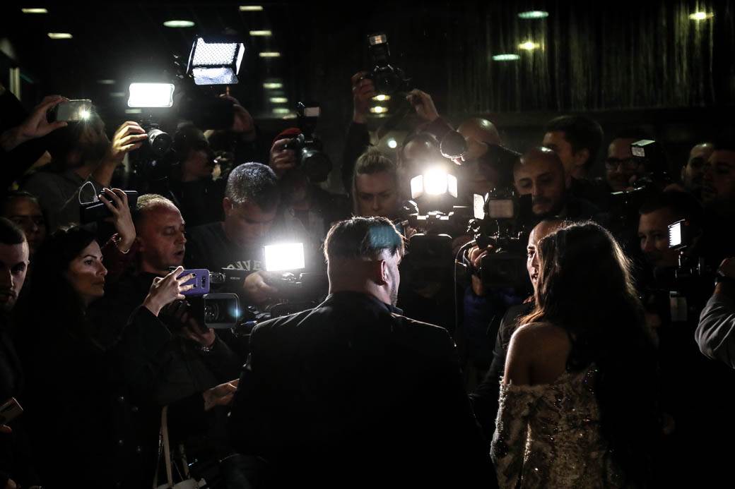 Darko Lazić koliko je smršao operacija želuca 