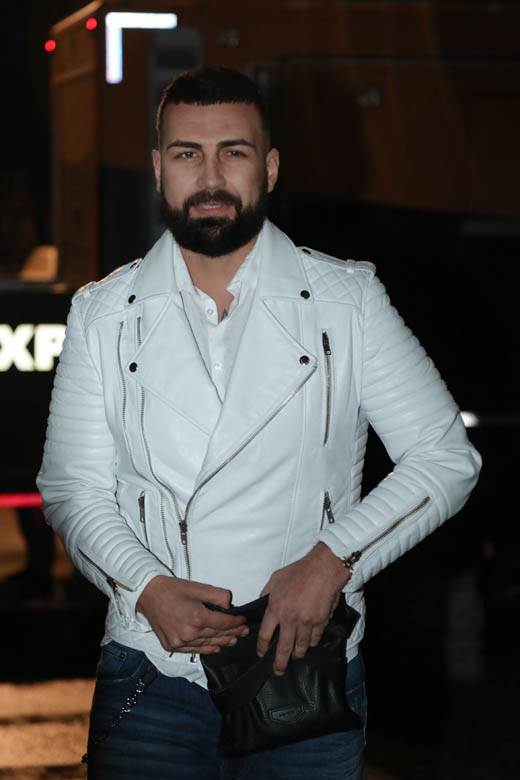 Darko Lazić koliko je smršao operacija želuca 