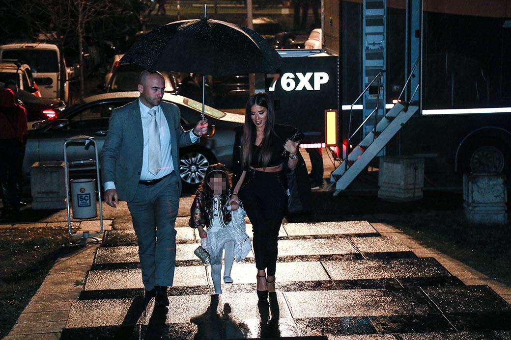 Ana Sević objavila sliku lične karte