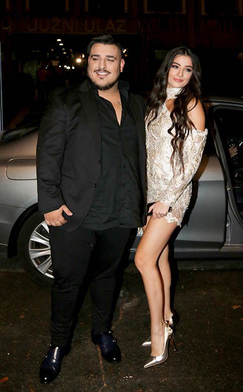 Darko Lazić koliko je smršao operacija želuca 