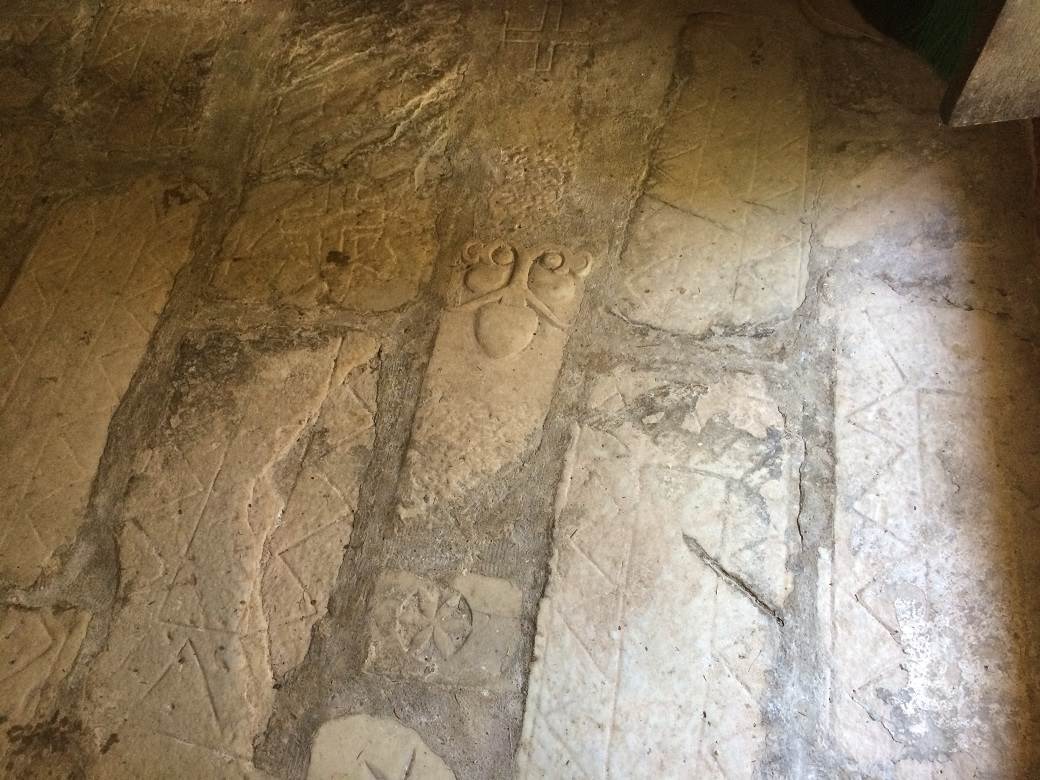 Šta posetiti u Srbiji - selo Rudno, Golija