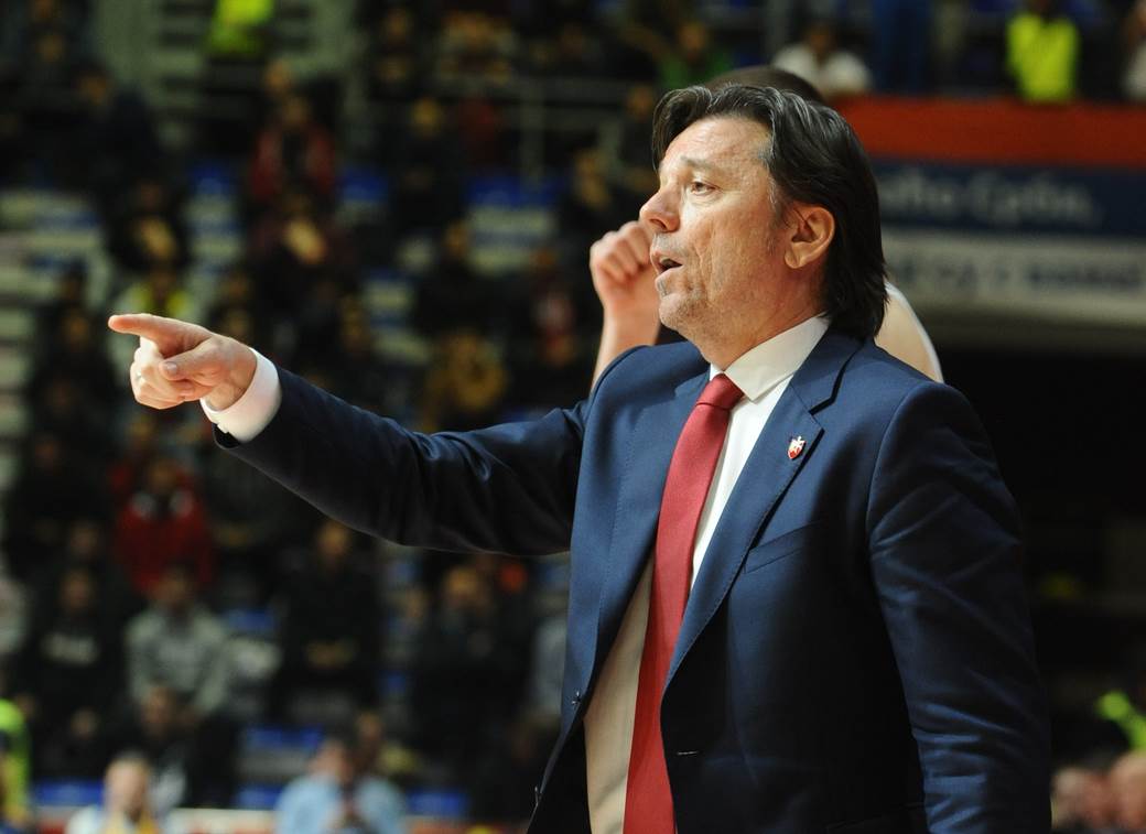 Crvena zvezda Himki uživo prenos Sport klub stream direktno