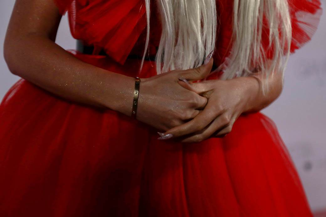 Jelena Karleuša o tračevima i poslovnim planovima