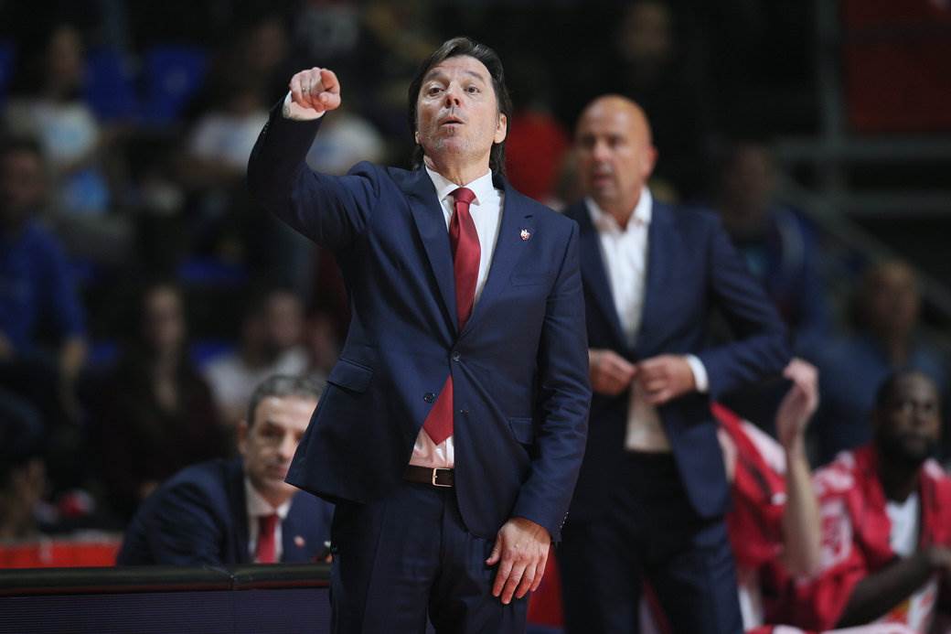 Crvena zvezda Himki uživo prenos Sport klub stream direktno