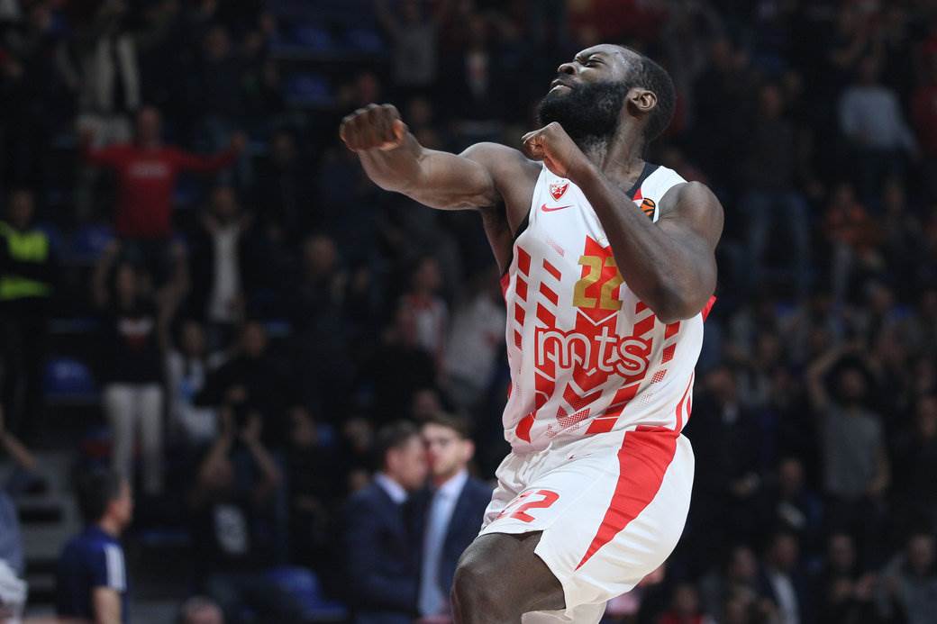 Crvena zvezda Himki uživo prenos Sport klub stream direktno