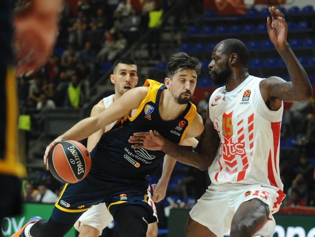 Džejkob Pulen: Duško Ivanović najgori trener, Šved radio šta hoće