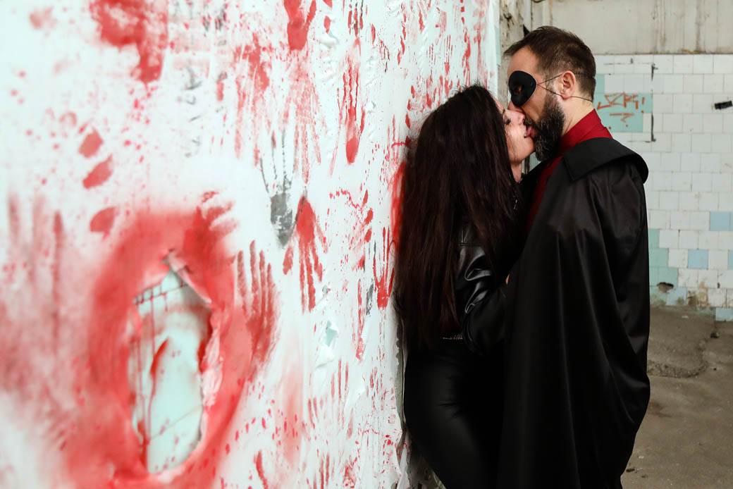 Noć Veštica GO2 Halloween 2019 FOTOGRAFIJE