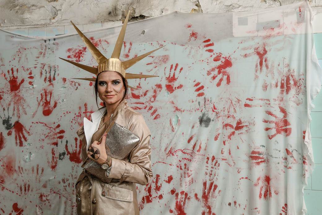 Noć Veštica GO2 Halloween 2019 FOTOGRAFIJE