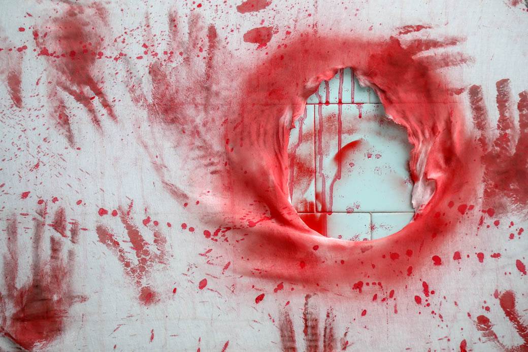 Noć Veštica GO2 Halloween 2019 FOTOGRAFIJE