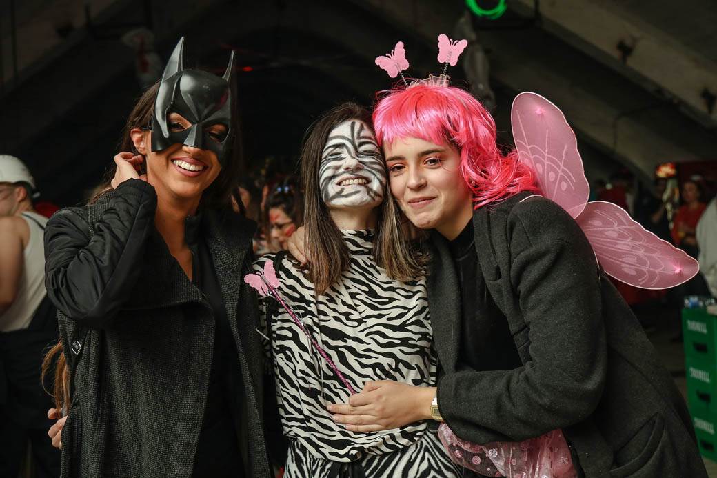 Noć Veštica GO2 Halloween 2019 FOTOGRAFIJE