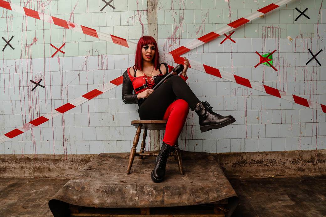 Noć Veštica GO2 Halloween 2019 FOTOGRAFIJE