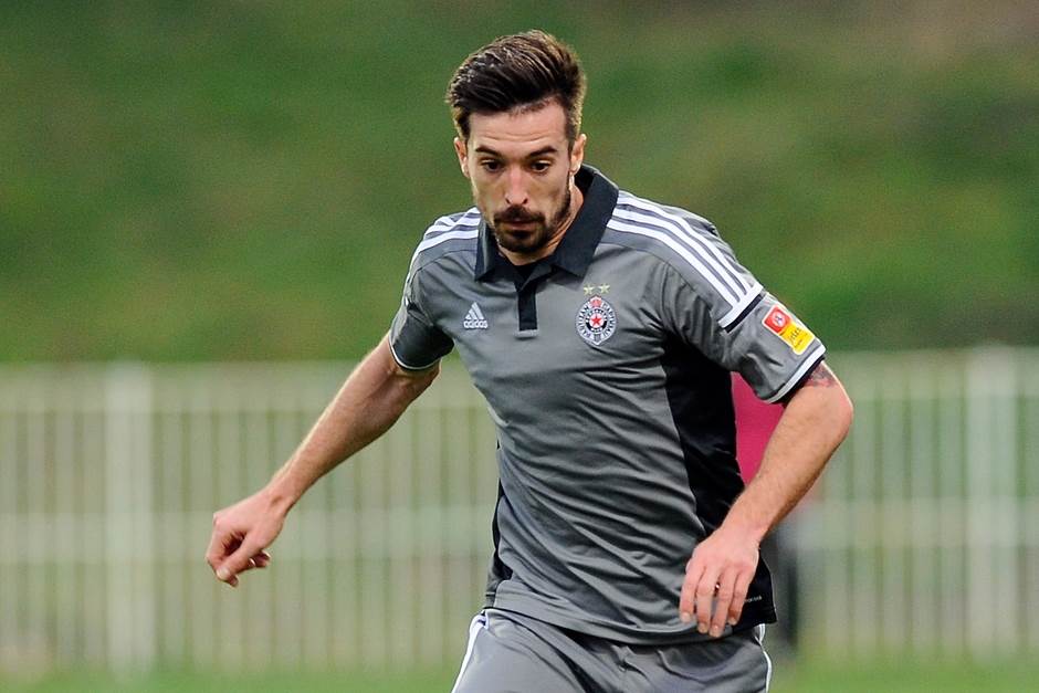 Sandra Afrika o bivšim momcima