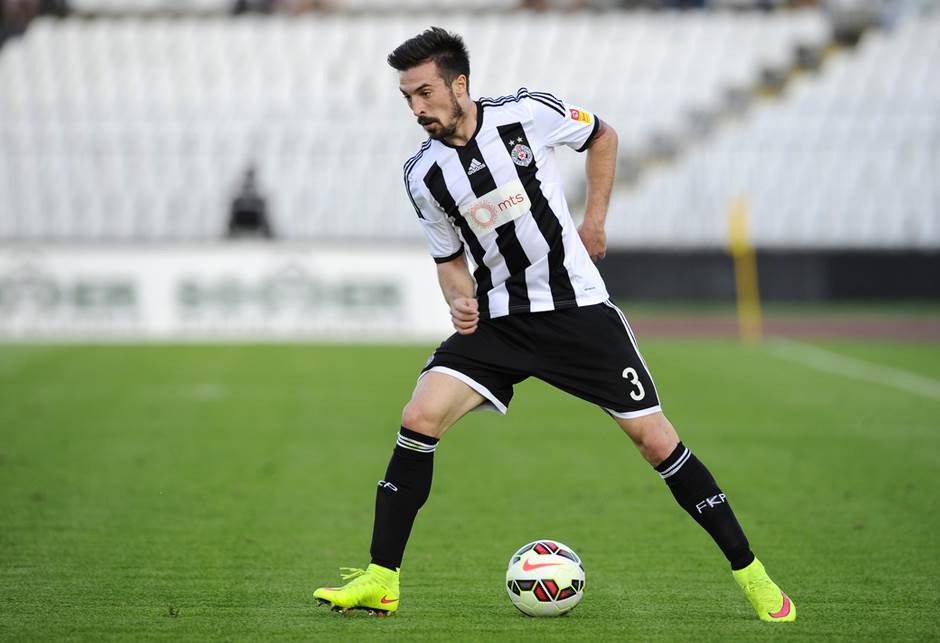 Sandra Afrika o bivšim momcima