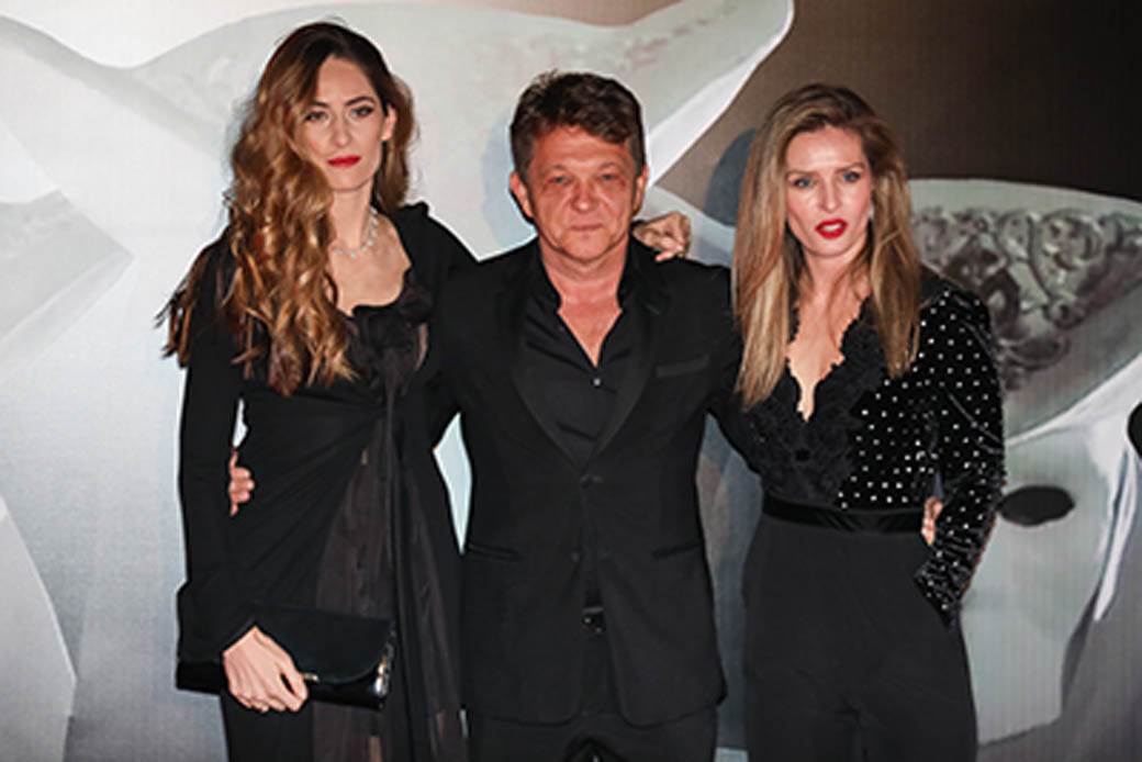 Senke nad Balkanom greške