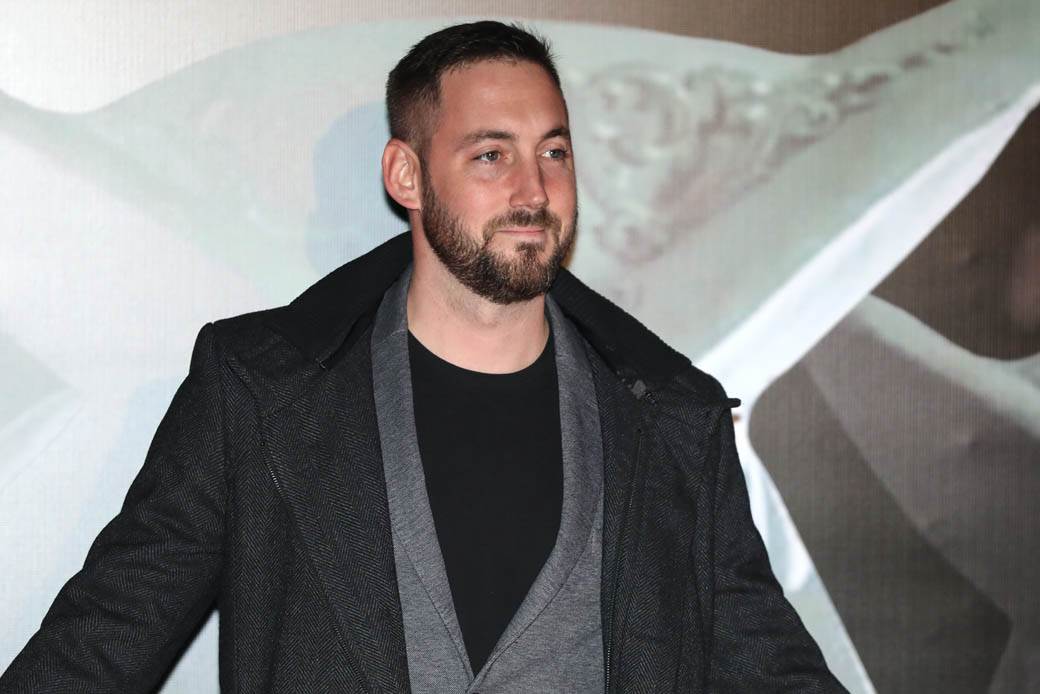 Petar Strugar se razveo