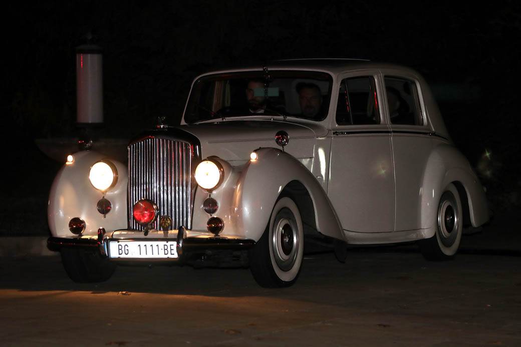 Senke nad Balkanom greške