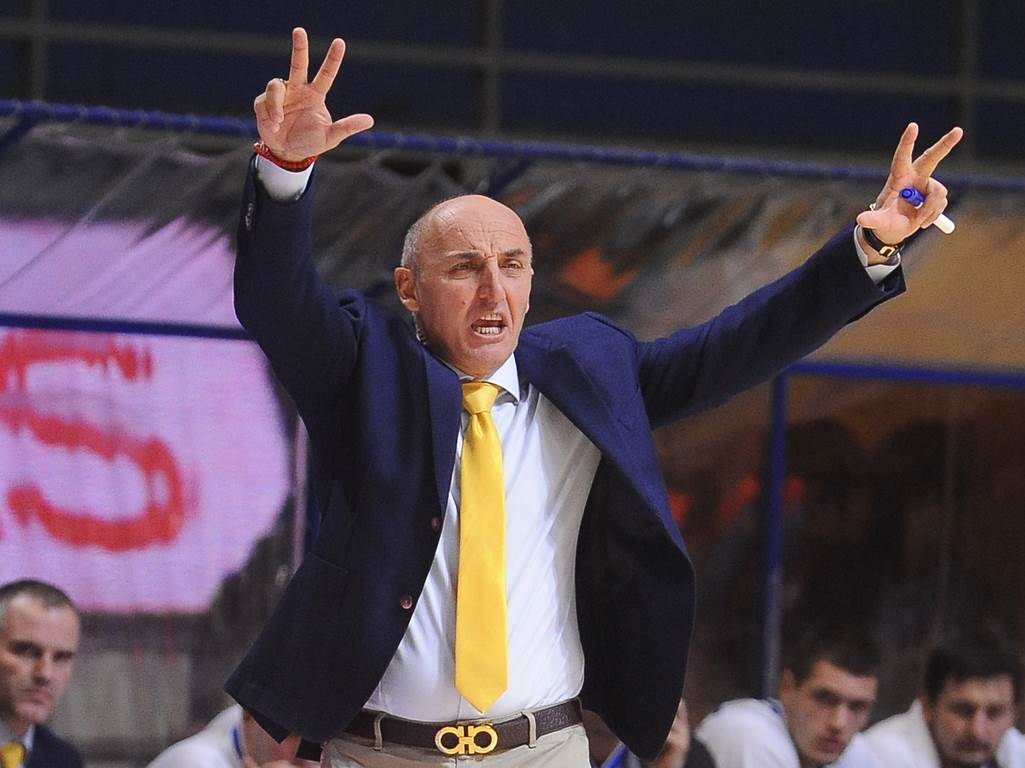 Kori Dejvis se javio Mornaru iz Amerike