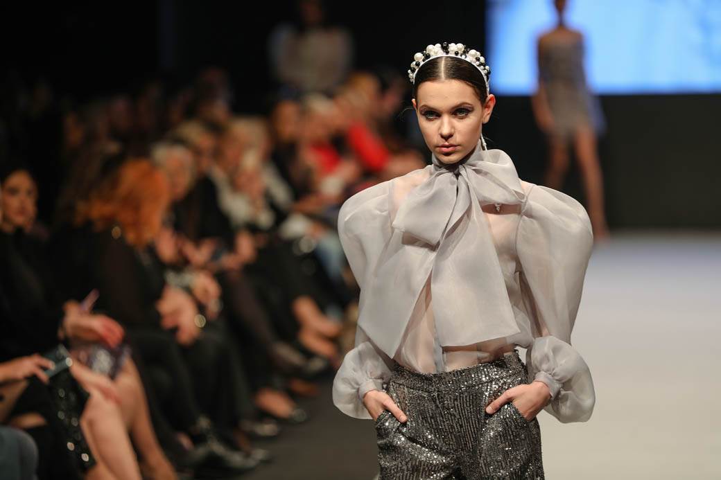 Suzana Perić kolekcija proleće/leto 2020 FOTOGRAFIJE