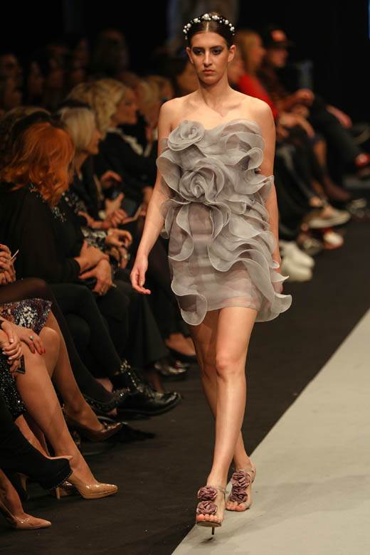 Suzana Perić kolekcija proleće/leto 2020 FOTOGRAFIJE