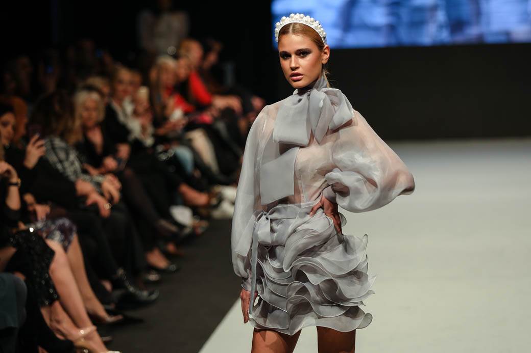 Suzana Perić kolekcija proleće/leto 2020 FOTOGRAFIJE