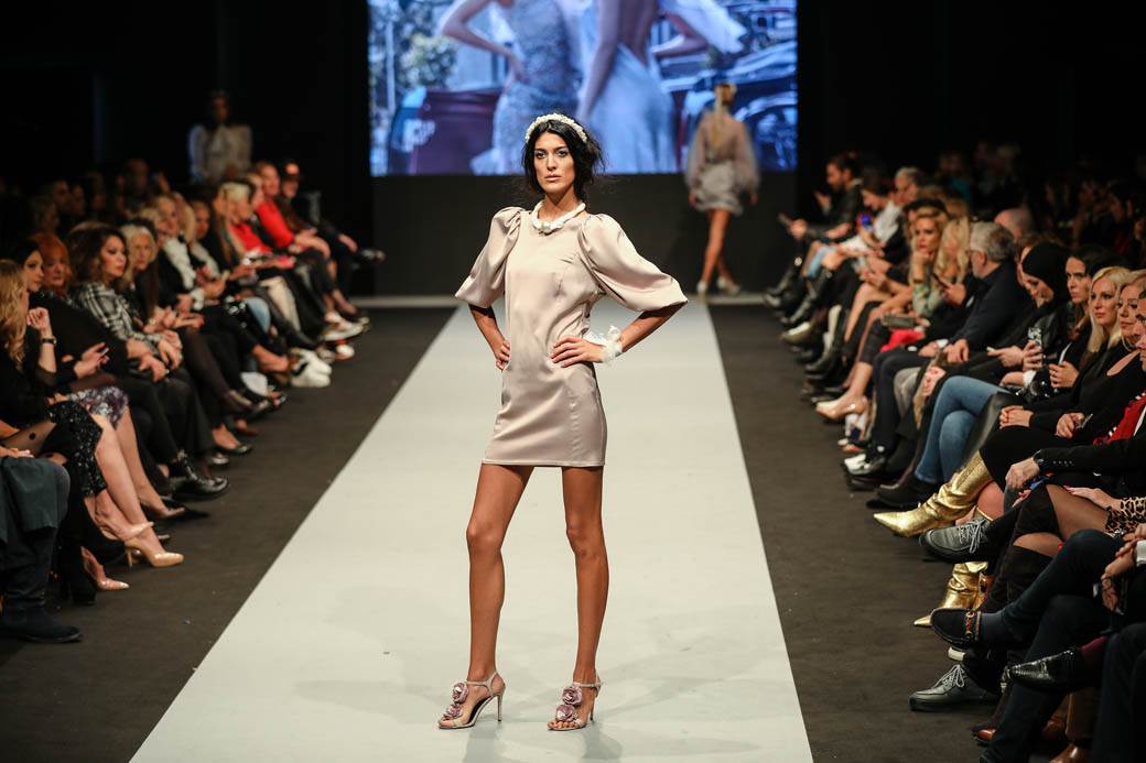 Suzana Perić kolekcija proleće/leto 2020 FOTOGRAFIJE