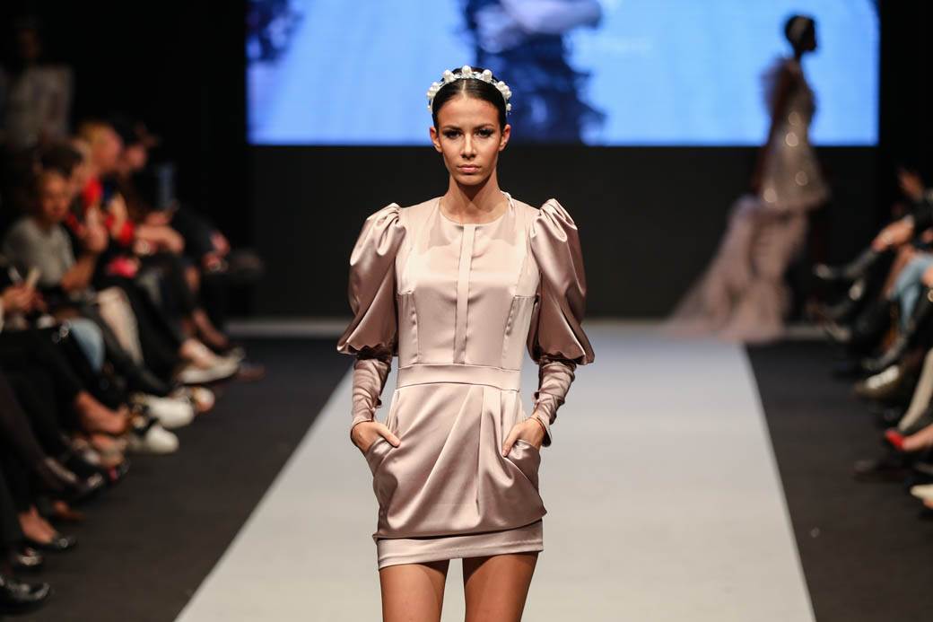 Suzana Perić kolekcija proleće/leto 2020 FOTOGRAFIJE