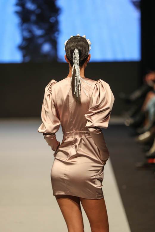 Suzana Perić kolekcija proleće/leto 2020 FOTOGRAFIJE