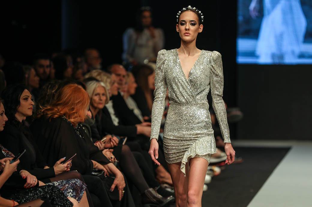 Suzana Perić kolekcija proleće/leto 2020 FOTOGRAFIJE