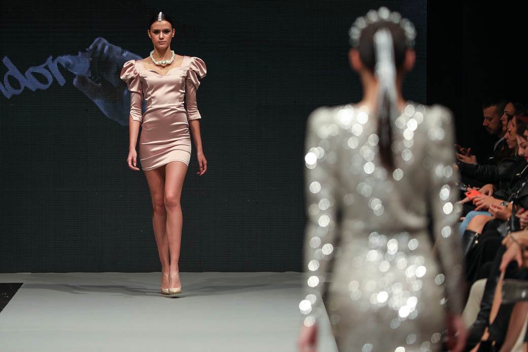 Suzana Perić kolekcija proleće/leto 2020 FOTOGRAFIJE