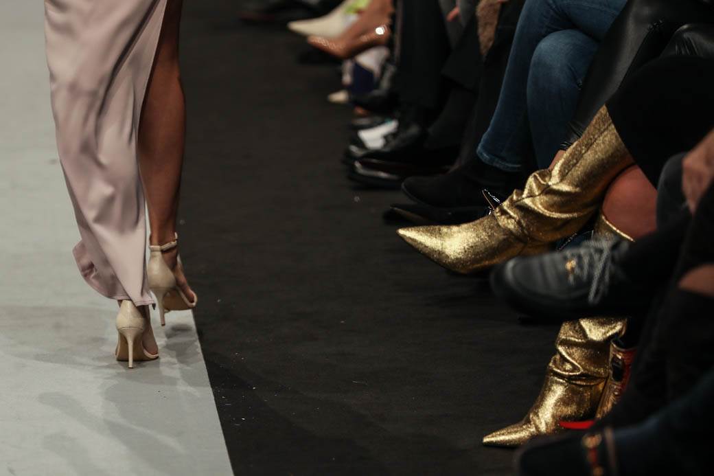 Suzana Perić kolekcija proleće/leto 2020 FOTOGRAFIJE