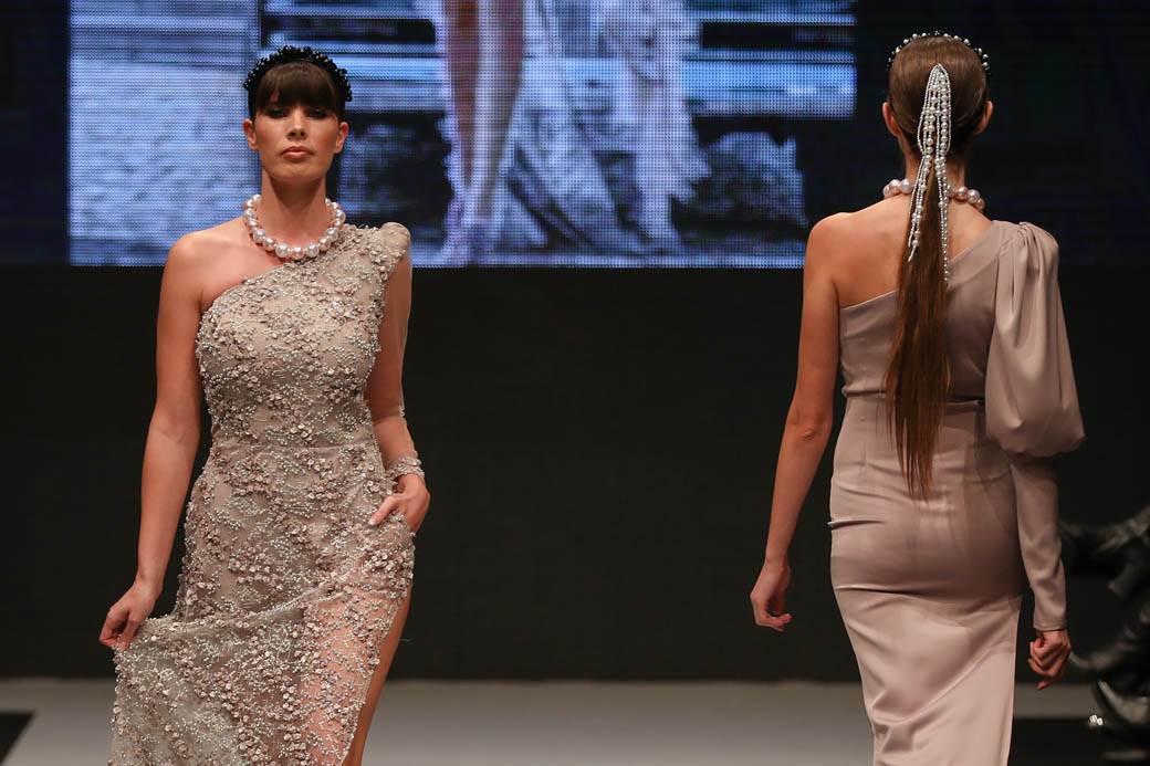 Suzana Perić kolekcija proleće/leto 2020 FOTOGRAFIJE