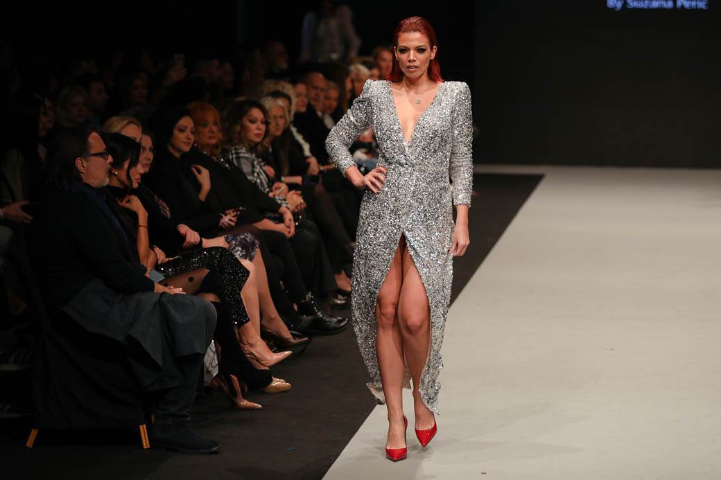 Suzana Perić kolekcija proleće/leto 2020 FOTOGRAFIJE