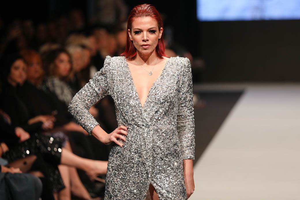 Suzana Perić kolekcija proleće/leto 2020 FOTOGRAFIJE