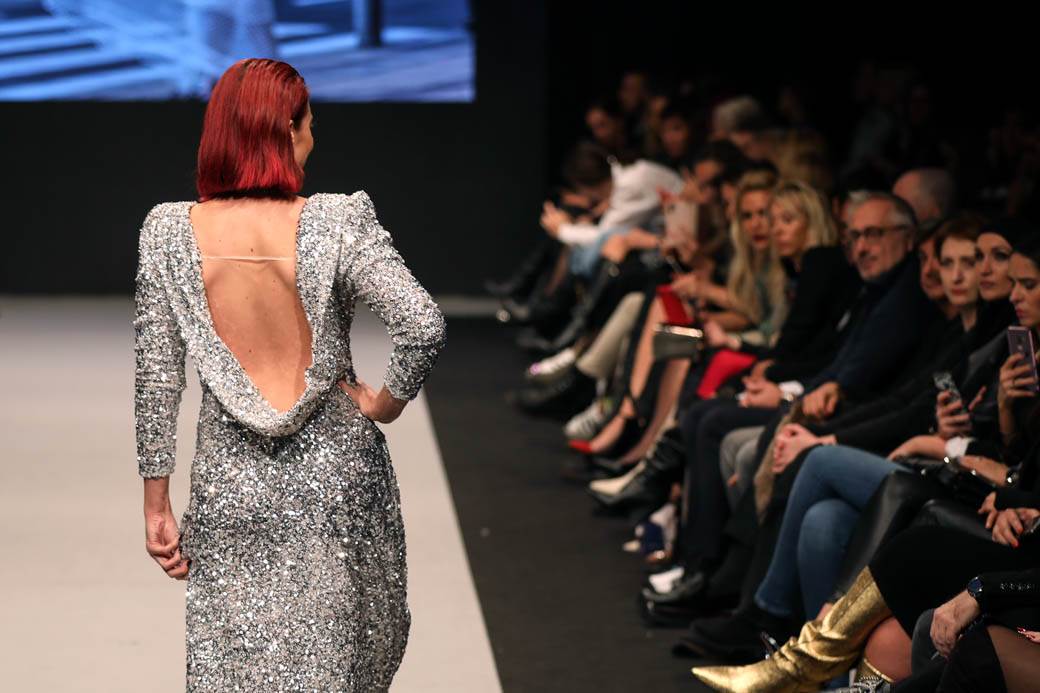 Suzana Perić kolekcija proleće/leto 2020 FOTOGRAFIJE